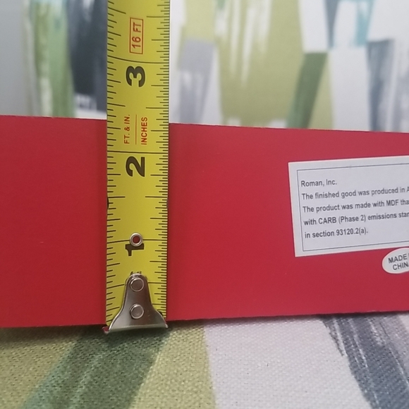 I Believe In Santa Holiday Christmas Sign Fun Home Decor Free Standing - Picture 7 of 12